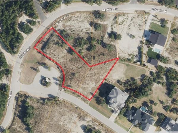 15512 Mccormick Vista Drive, Austin, TX 78734