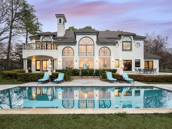 119 Diamond Oaks Drive, Mabank, TX 75156