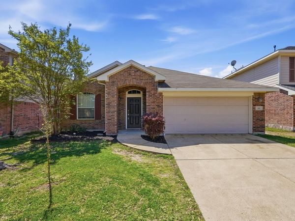 416 Butternut Drive, Fate, TX 75087