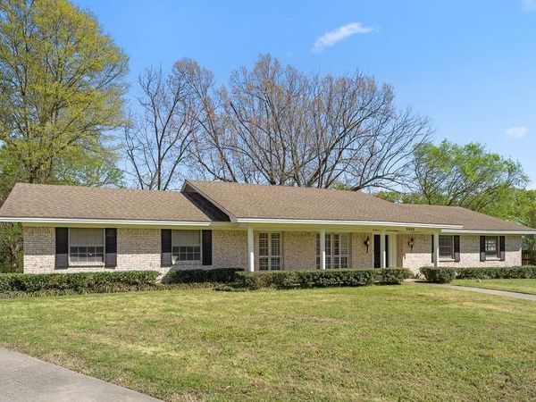 2823 Birchwood Lane, Commerce, TX 75428