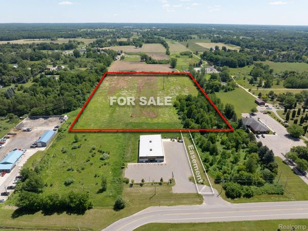 00 N Saginaw Street, Mayfield Township, Mi 48446