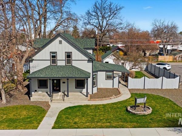 46 E Pine Avenue, Meridian, ID 83642