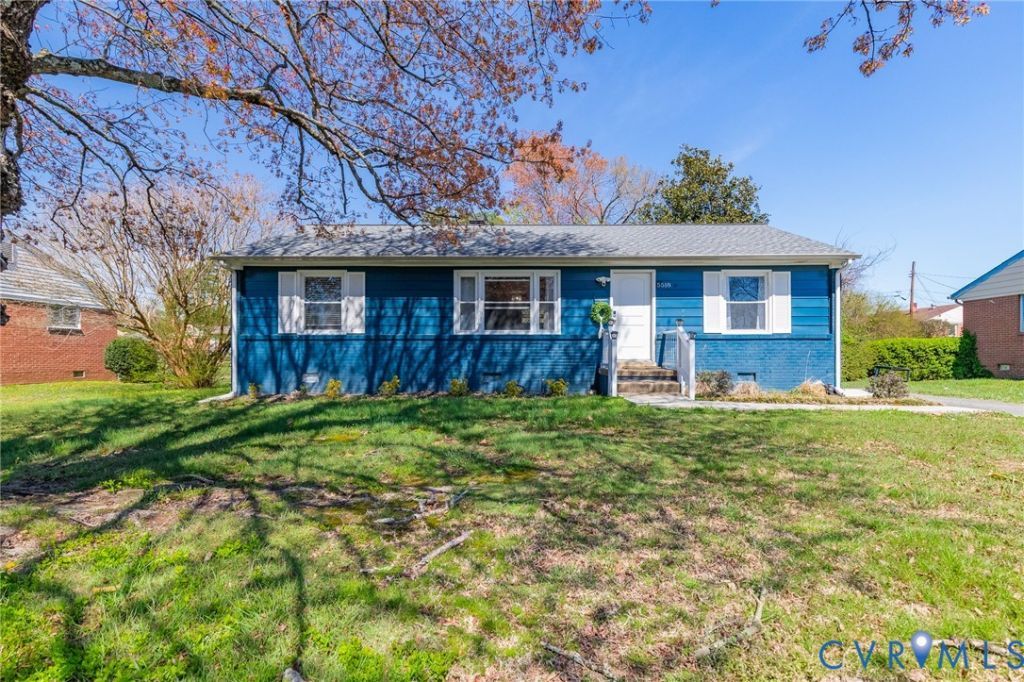 5518 Wainwright Drive , Richmond, VA 23225 Main Photo