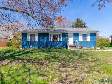 5518 Wainwright Drive , Richmond, VA 23225