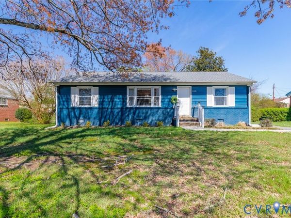 5518 Wainwright Drive , Richmond, VA 23225