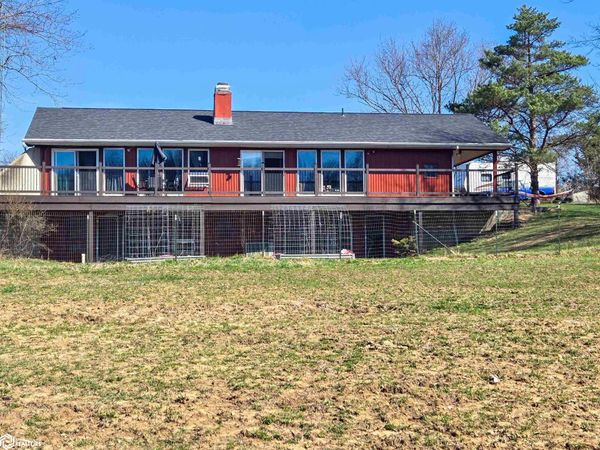 3331 Ohio Road, Promise City, IA 52583