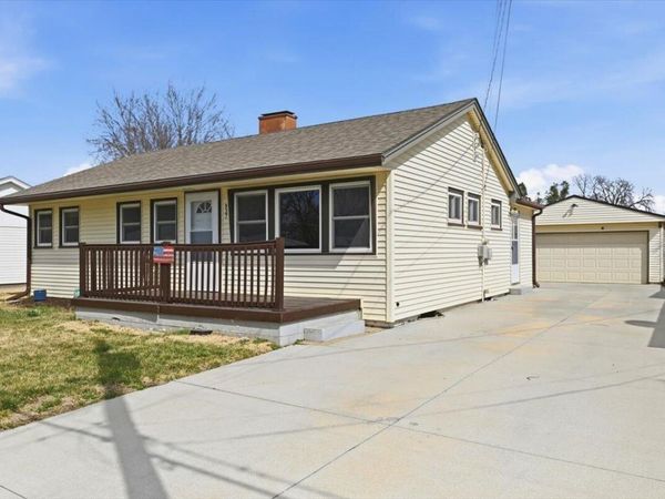 937 N 26TH Street, COUNCIL BLUFFS, IA 51501