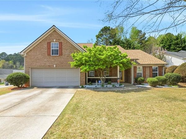 1381 Jefferson Station Road, Jefferson, GA 30549