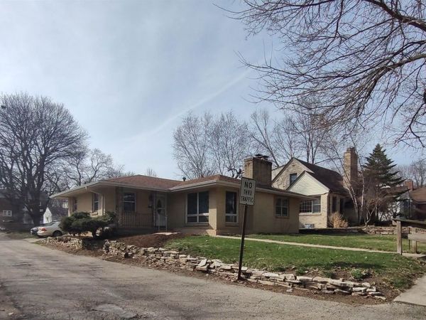 116 N Vale Avenue, ROCKFORD, IL 61107