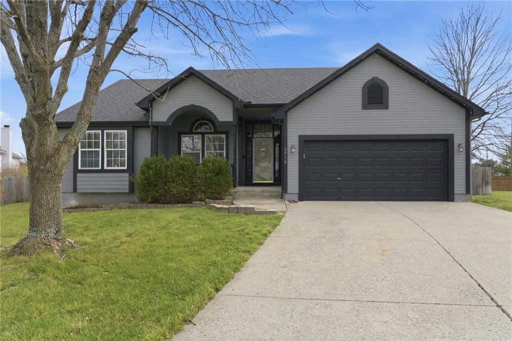 3716 NW Anchor Court, Blue Springs, MO 64015 Main Photo