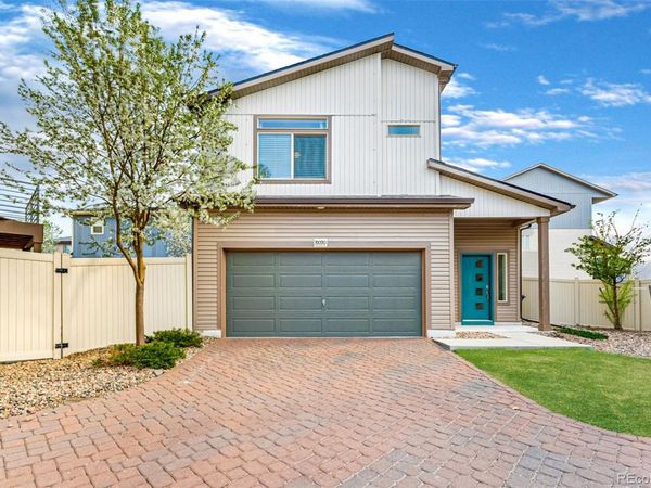 19090 E 55th Avenue, Denver, CO 80249