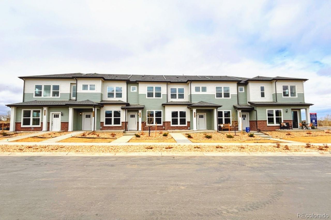 10981 Tundra Top Drive, Parker, CO 80134 Main Photo