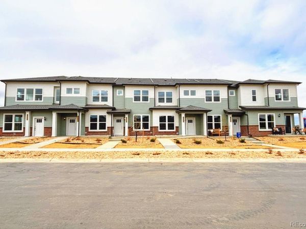 10981 Tundra Top Drive, Parker, CO 80134