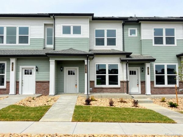 10987 Tundra Top Drive, Parker, CO 80134