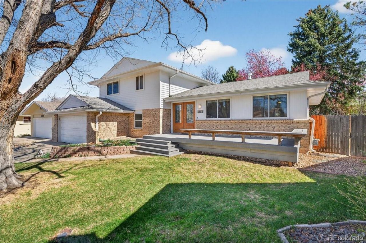 6584 S Clermont Court, Centennial, CO 80121 Main Photo