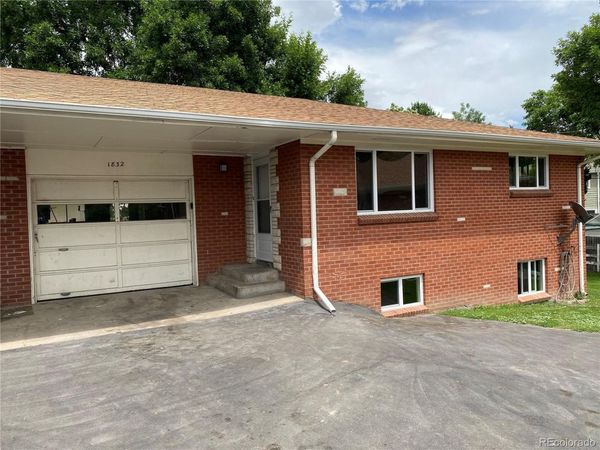 1830 Independence Street , Unit 1832, Lakewood, CO 80215