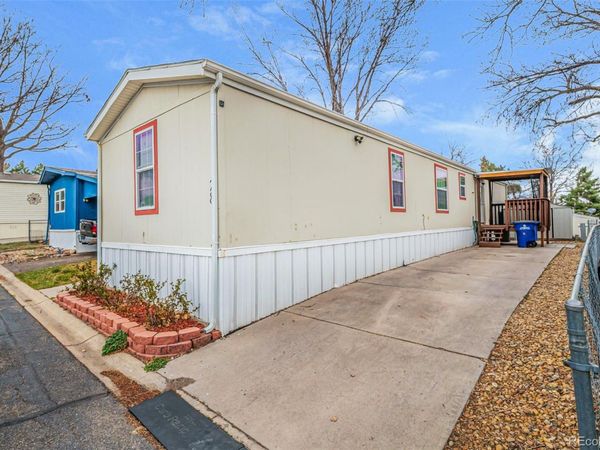 9850 Federal Blvd, Federal Heights, CO 80260