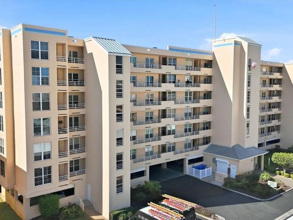 4460 FAIRWAYS BLVD., Unit 302, BRADENTON, FL 34209