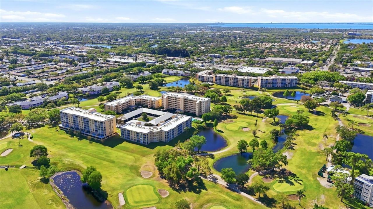 4460 Fairways Blvd., Unit 302, Bradenton, FL 34209 Photo