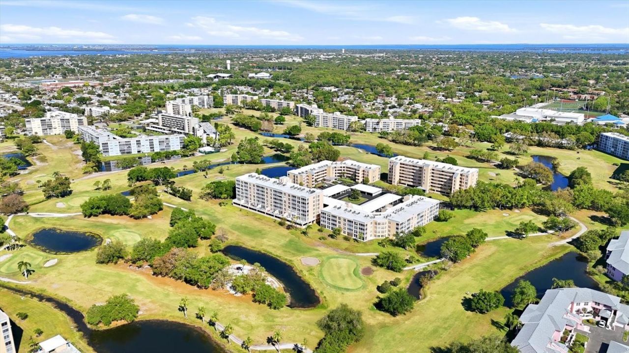 4460 Fairways Blvd., Unit 302, Bradenton, FL 34209 Photo