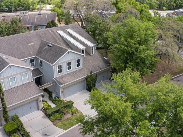 143 GRANDE VILLA DRIVE , LUTZ, FL 33548