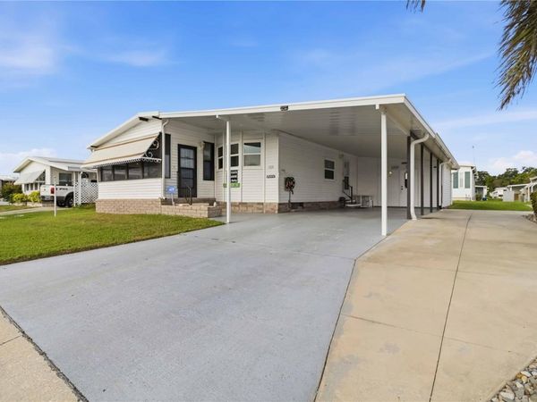 1531 46TH AVENUE E, ELLENTON, FL 34222