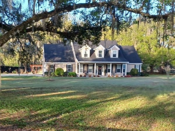 1460 VAN ARSDALE STREET , OVIEDO, FL 32765