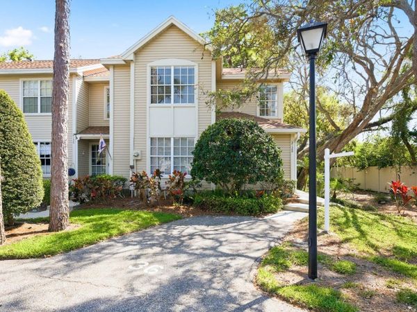 2128 CLOVER HILL ROAD, PALM HARBOR, FL 34683