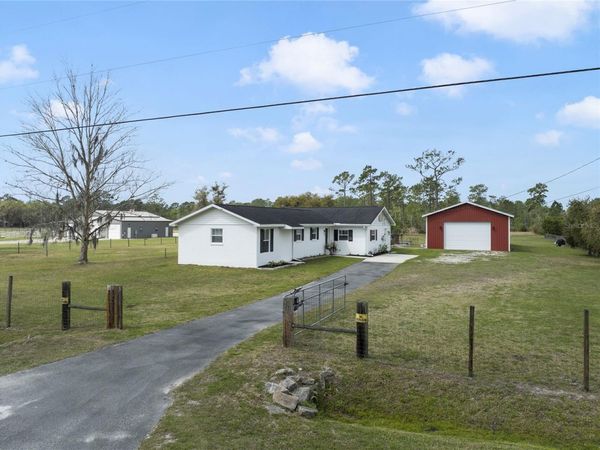 1070 LAKE ASHBY ROAD , NEW SMYRNA BEACH, FL 32168