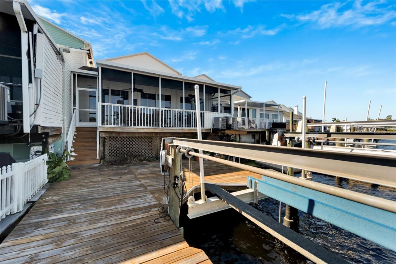 5311 Boardwalk Street, Holiday, FL 34690 Photo