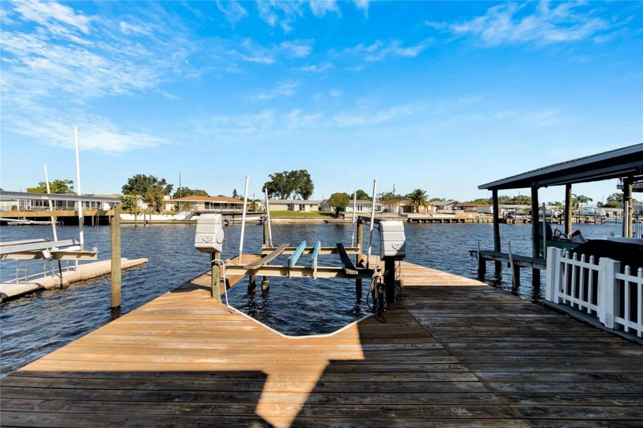 5311 Boardwalk Street, Holiday, FL 34690 Photo