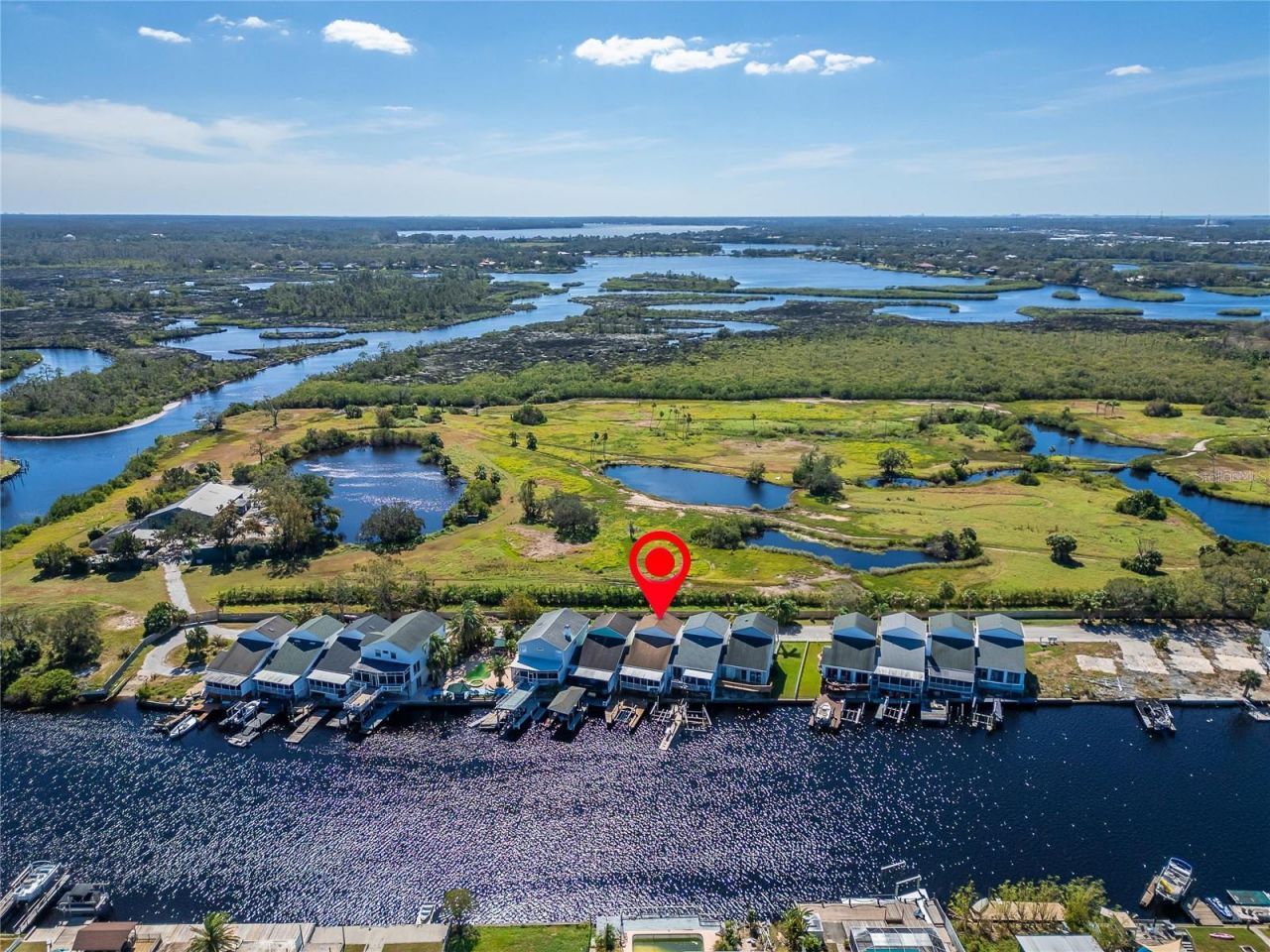 5311 Boardwalk Street, Holiday, FL 34690 Photo