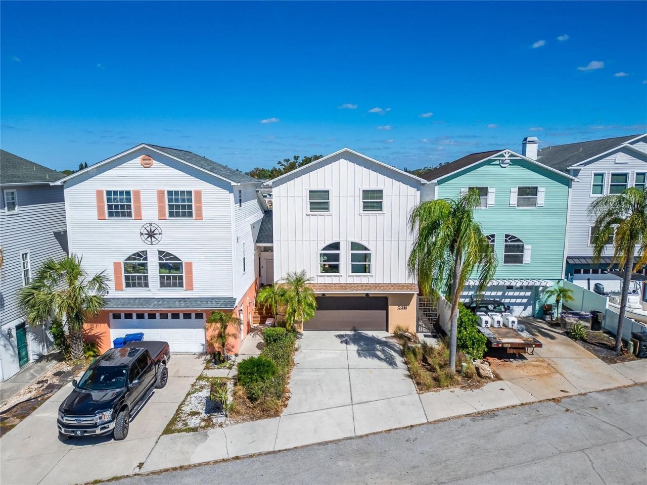 5311 Boardwalk Street, Holiday, FL 34690 Photo