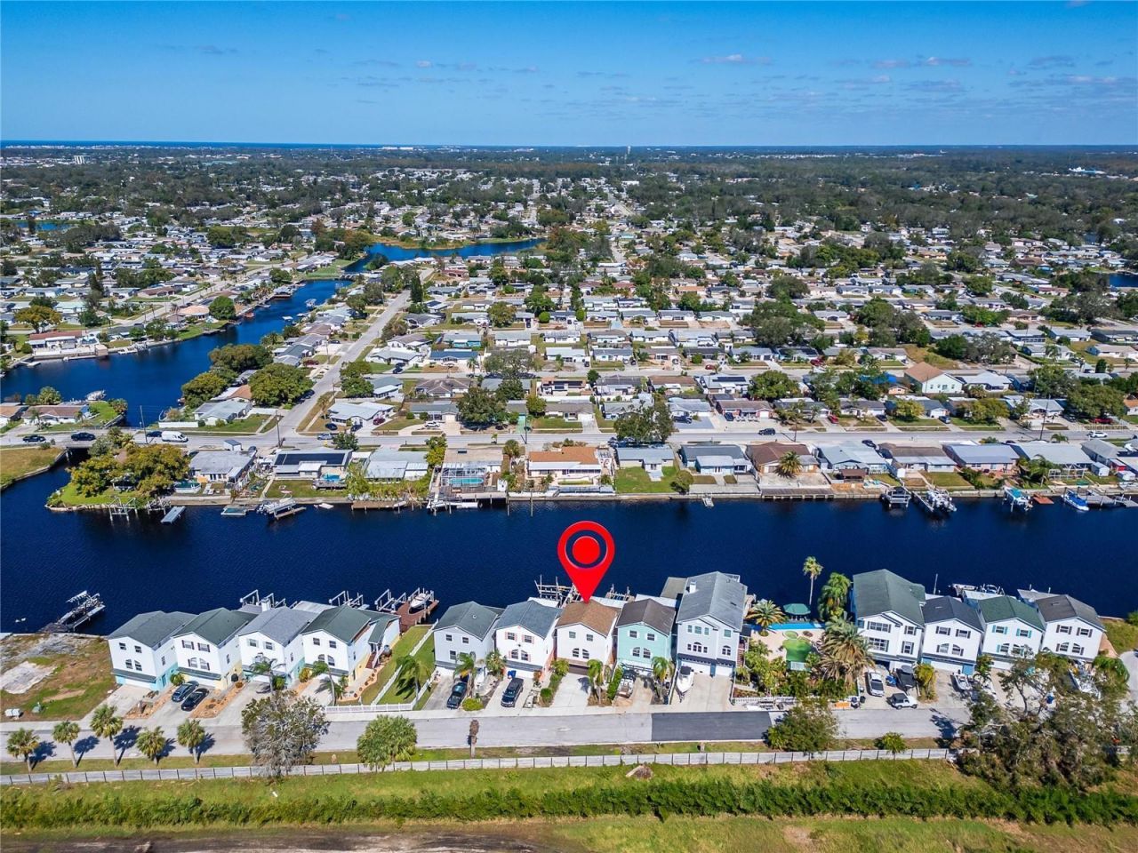 5311 Boardwalk Street, Holiday, FL 34690 Photo