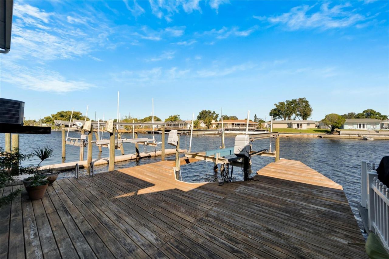 5311 Boardwalk Street, Holiday, FL 34690 Photo