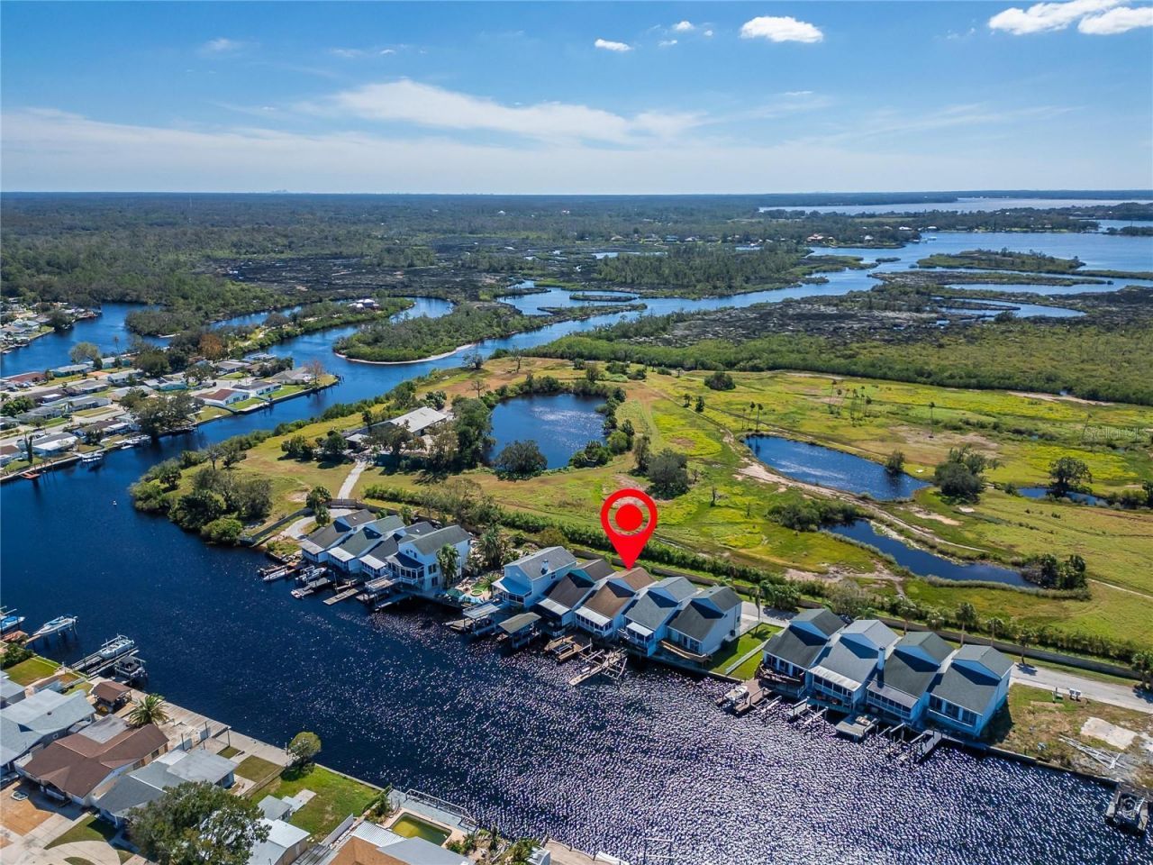 5311 Boardwalk Street, Holiday, FL 34690 Photo