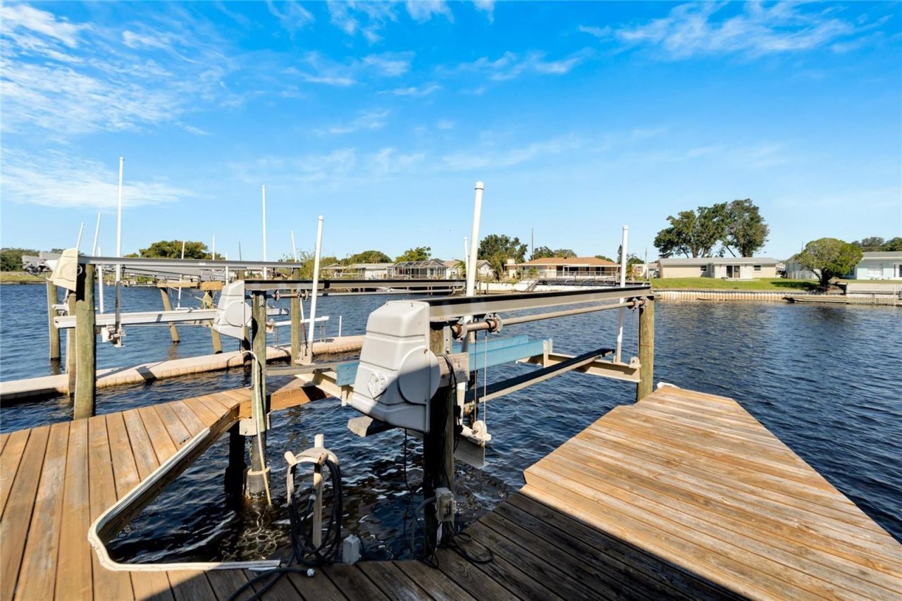 5311 Boardwalk Street, Holiday, FL 34690 Photo