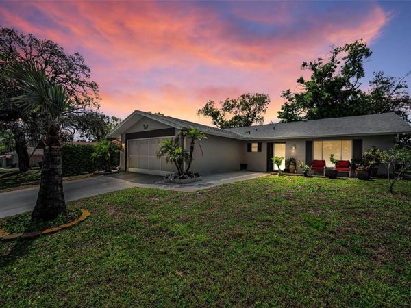 10623 MIRA VISTA DRIVE, PORT RICHEY, FL 34668