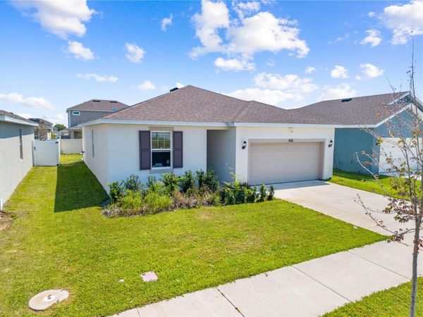 425 SILVER PALM DRIVE , HAINES CITY, FL 33844