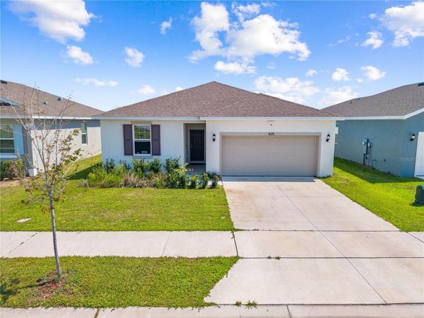 425 SILVER PALM DRIVE, HAINES CITY, FL 33844