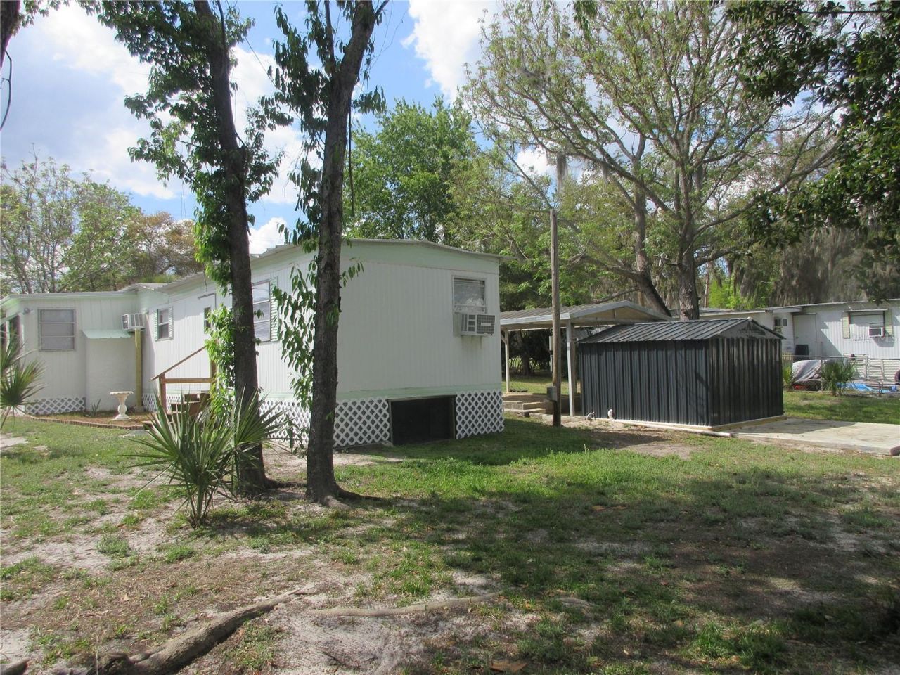 1525 SE 187th Avenue, Silver Springs, FL 34488 Photo