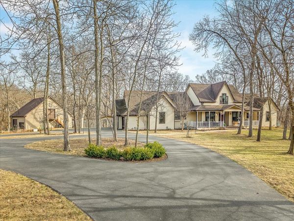 24-114 Lake Carroll Boulevard , Lanark, IL 61046