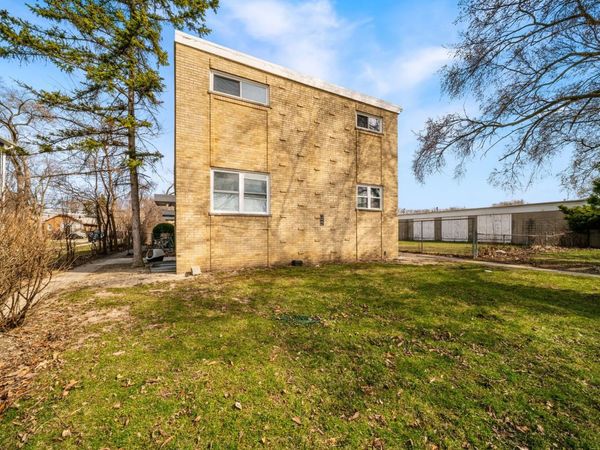 1315 McDaniel Avenue , Unit C, Evanston, IL 60201