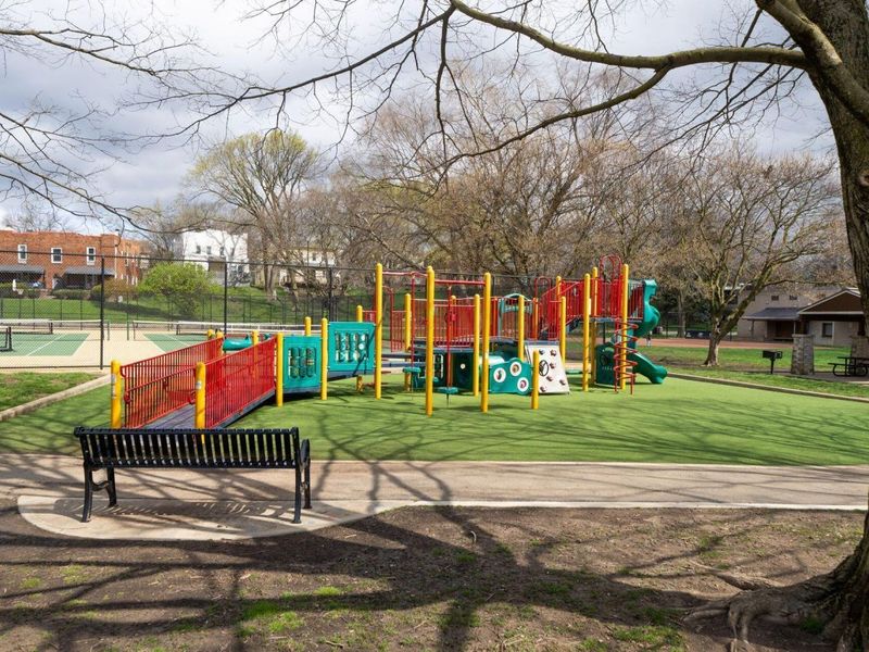 1000 Urlin Avenue, Unit 211, Columbus, OH 43212 Photo 38