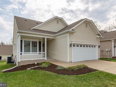 204 BRIDGEWATER CIRCLE, FREDERICKSBURG, VA 22406