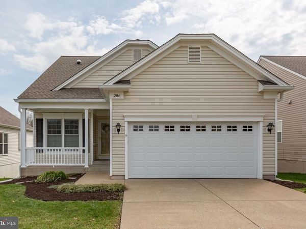 204 BRIDGEWATER CIRCLE, FREDERICKSBURG, VA 22406