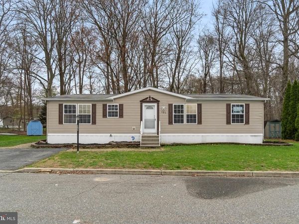 151 ROBIN, WEST DEPTFORD, NJ 08066