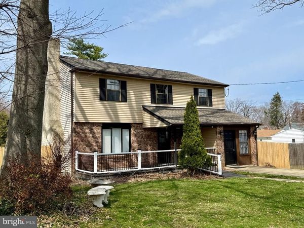 988 BAXTER AVENUE, BENSALEM, PA 19020
