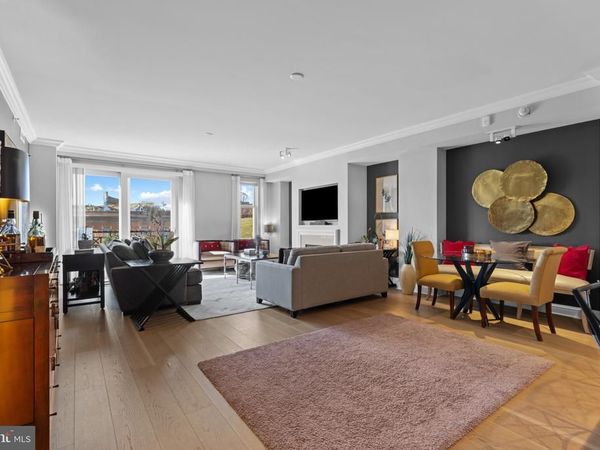 801 KEY HIGHWAY, Unit T-70, BALTIMORE, MD 21230