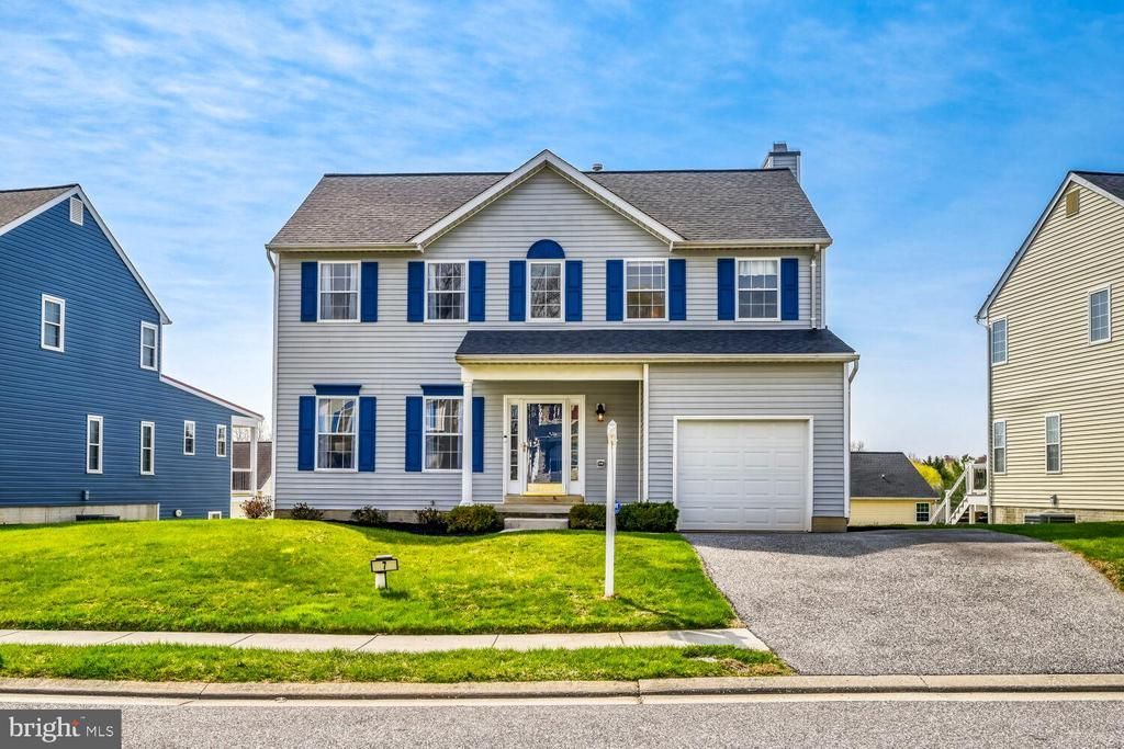 7 Chriswell Court, Baltimore, MD 21237 Main Photo